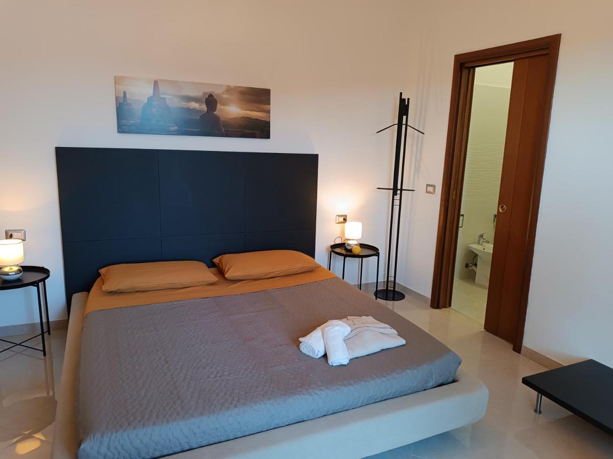B&B Il Tulipano Como Exteriör bild