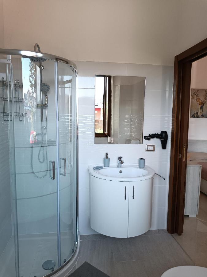 B&B Il Tulipano Como Exteriör bild