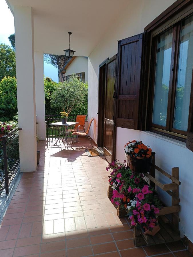 B&B Il Tulipano Como Exteriör bild
