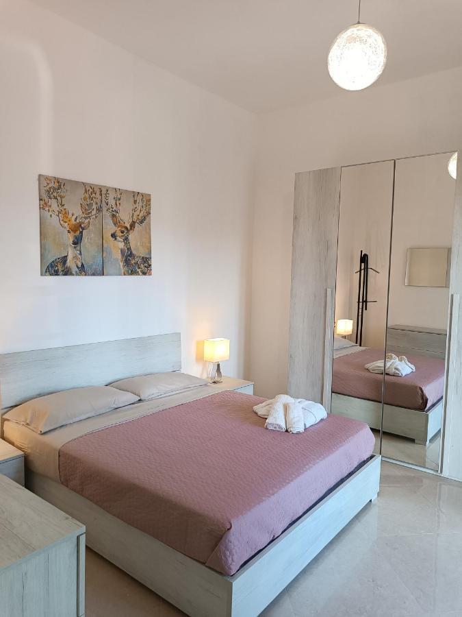 B&B Il Tulipano Como Exteriör bild