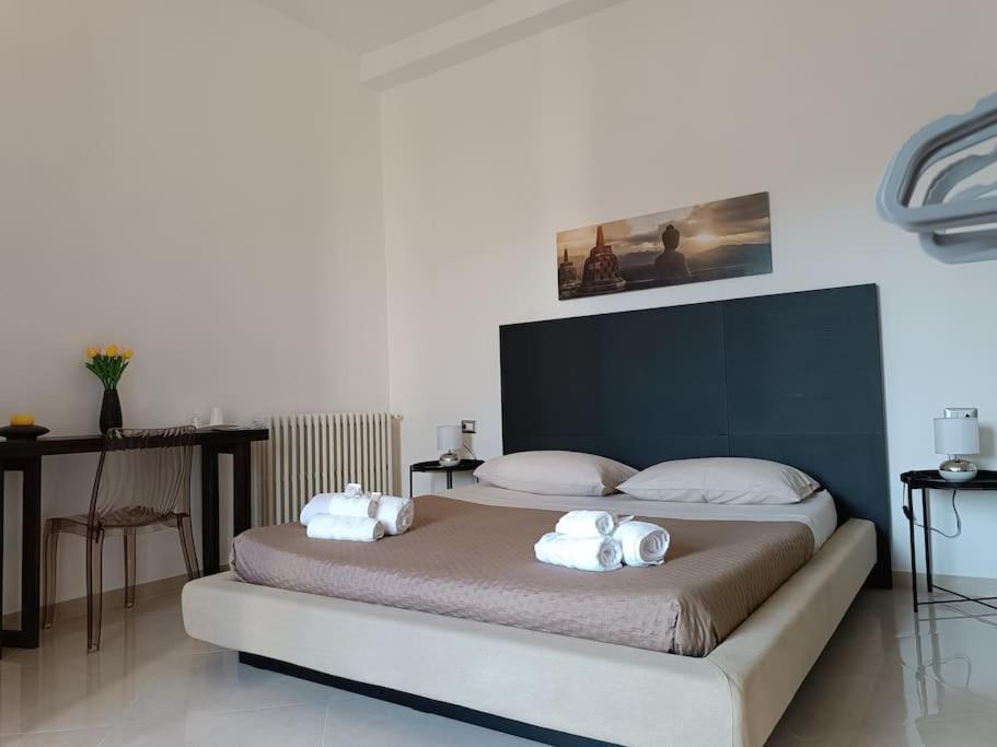 B&B Il Tulipano Como Exteriör bild