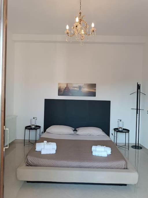 B&B Il Tulipano Como Exteriör bild
