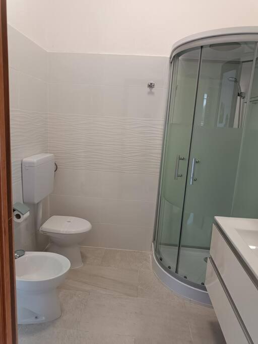 B&B Il Tulipano Como Exteriör bild