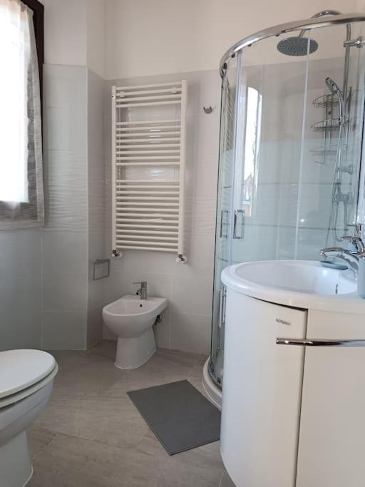 B&B Il Tulipano Como Exteriör bild