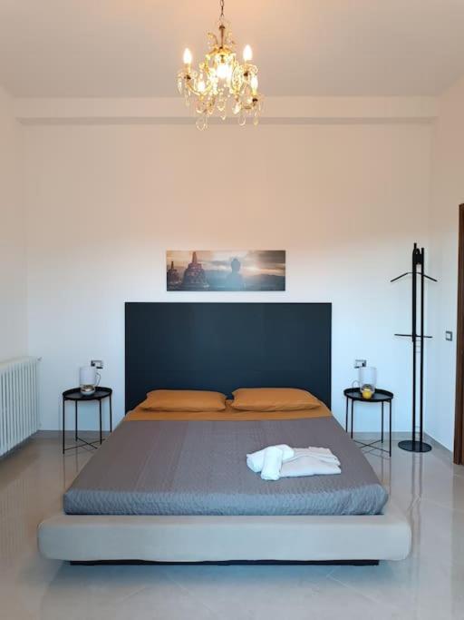 B&B Il Tulipano Como Exteriör bild
