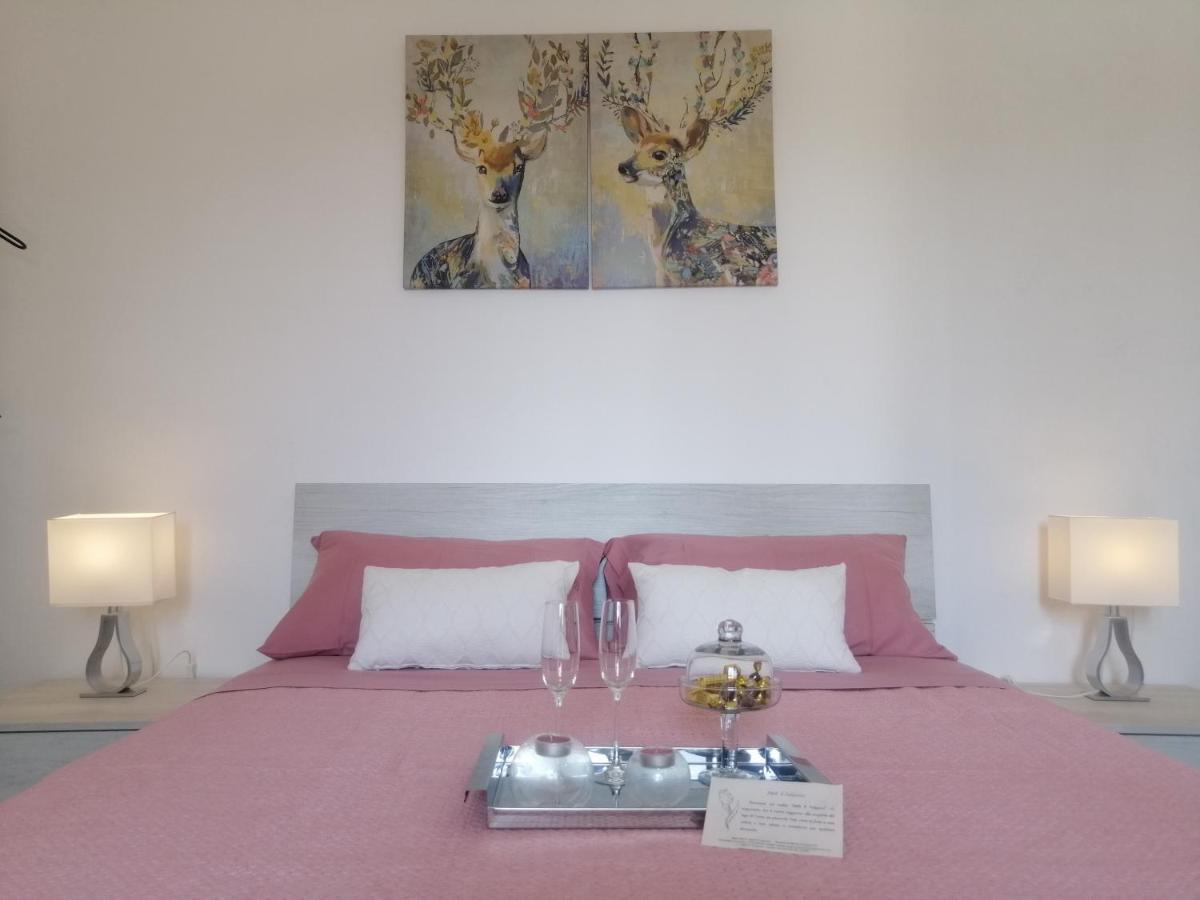 B&B Il Tulipano Como Exteriör bild