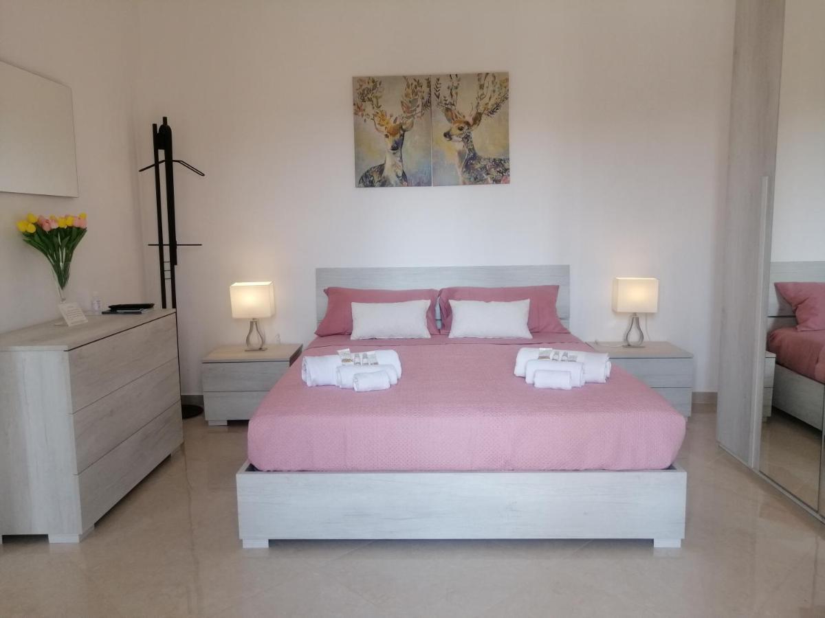 B&B Il Tulipano Como Exteriör bild