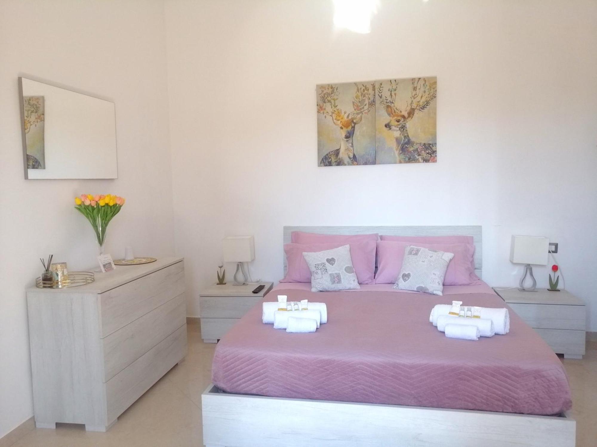 B&B Il Tulipano Como Exteriör bild